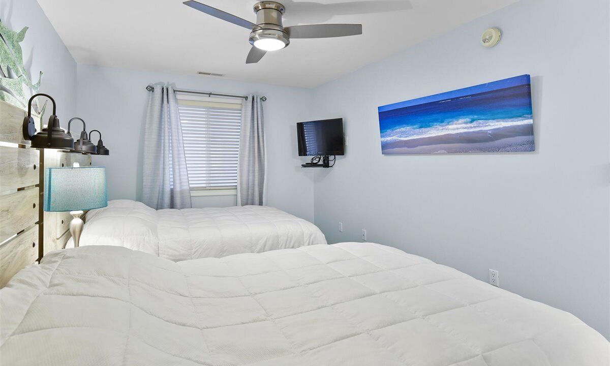 Photo of Bedroom in Ocean City