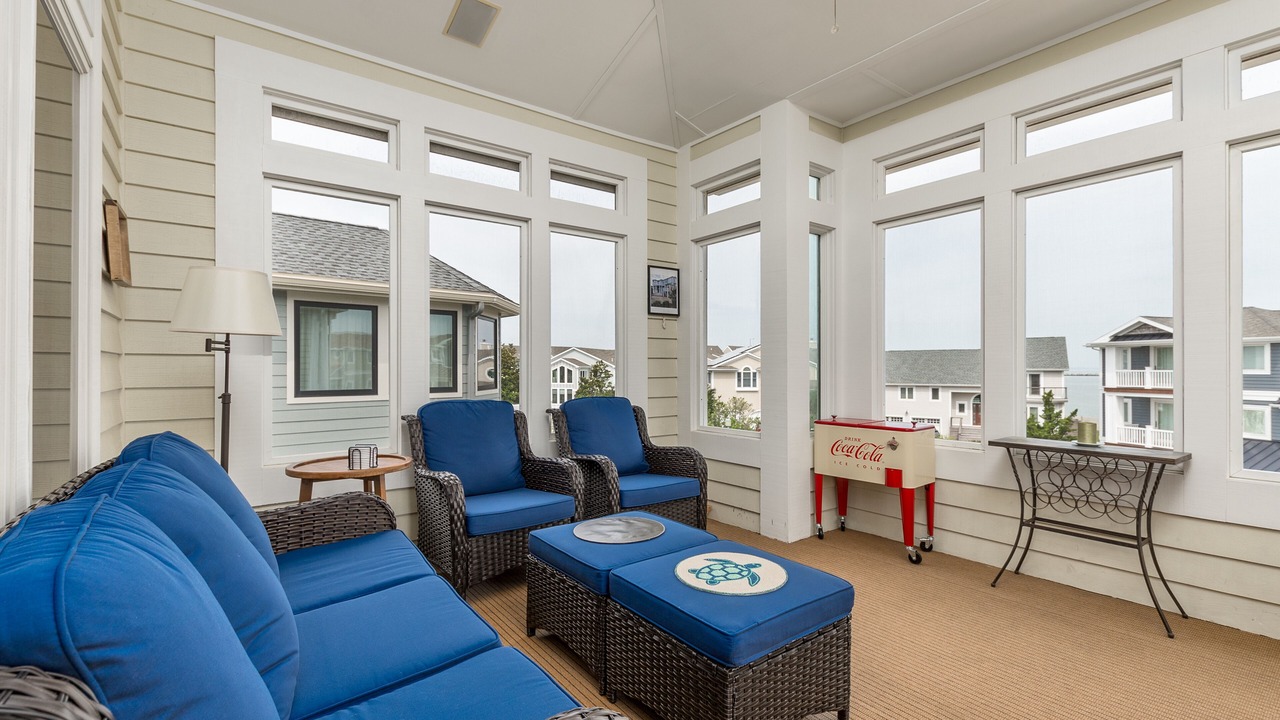 Photo of Livingroom in Lewes