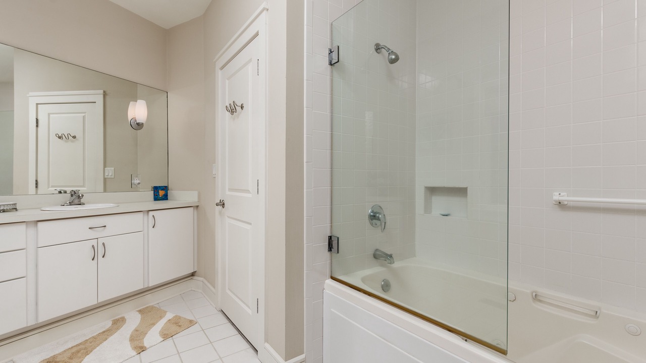 Photo of Bathroom in Lewes