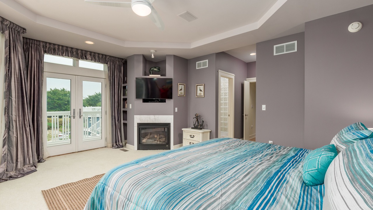 Photo of Bedroom in Lewes