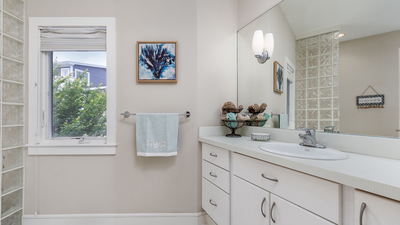 Photo of Bathroom in Lewes