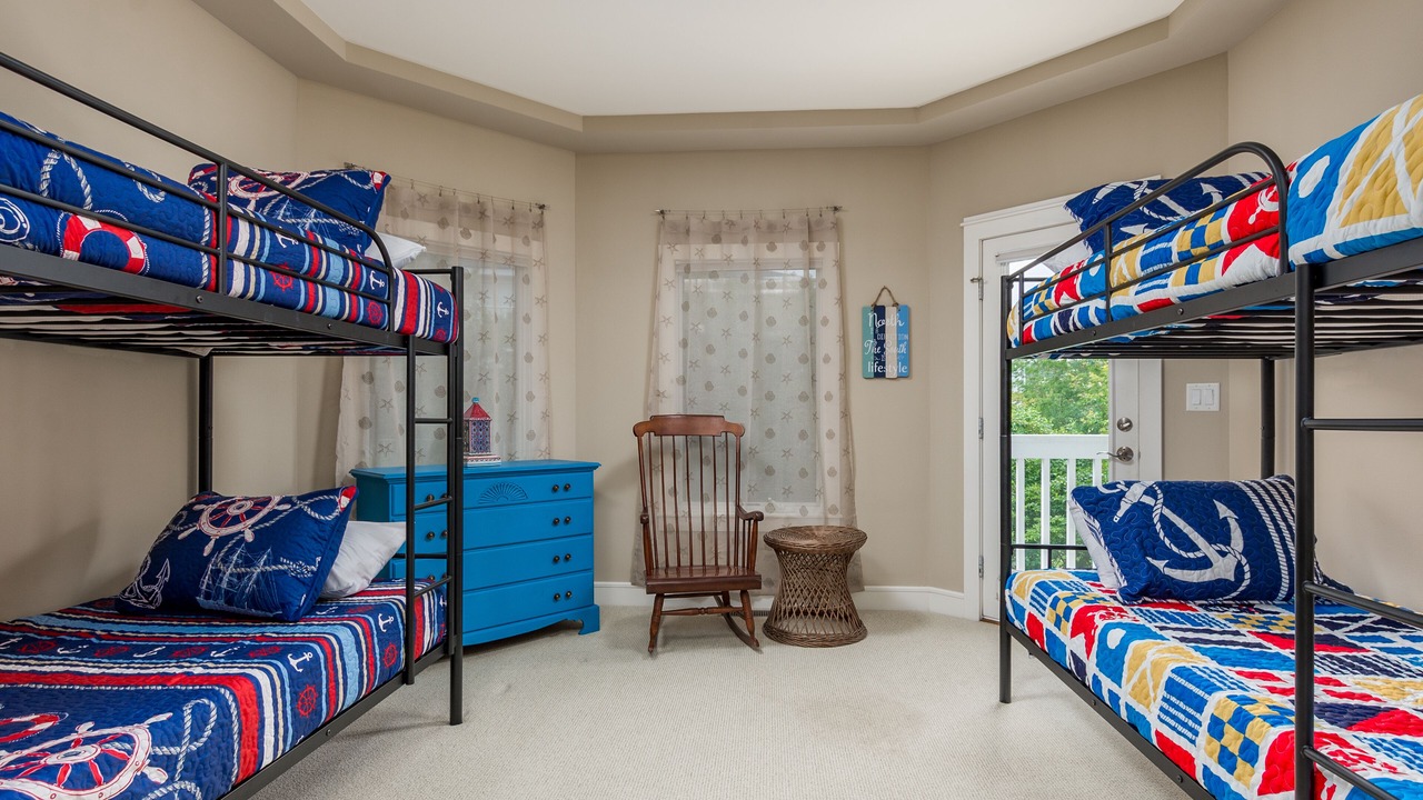 Photo of Bedroom in Lewes