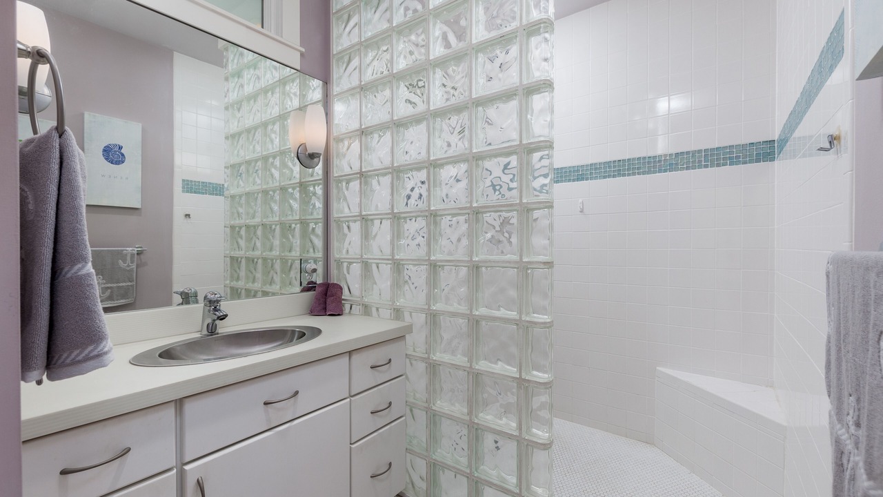 Photo of Bathroom in Lewes