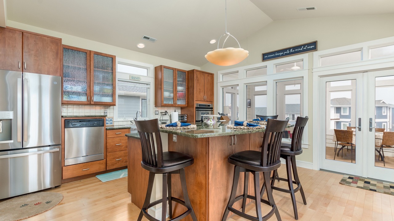 Photo of Kitchen in Lewes