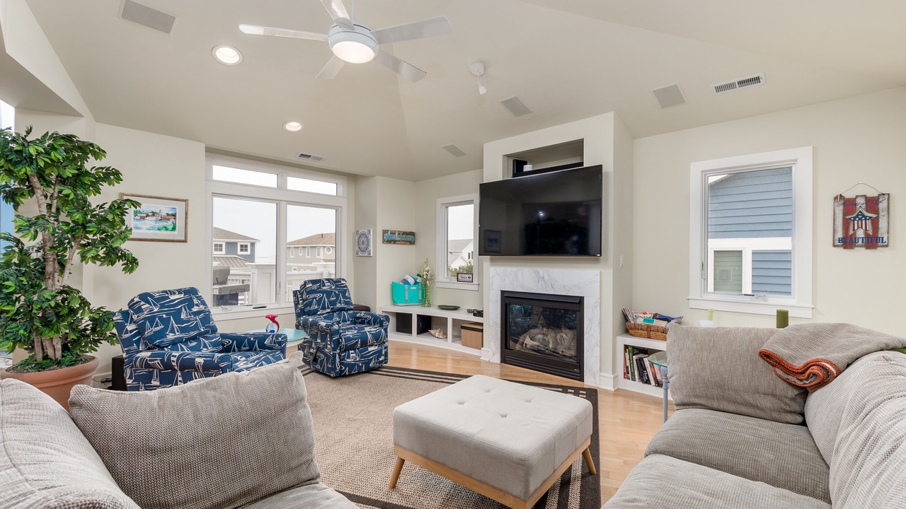 Photo of Livingroom in Lewes