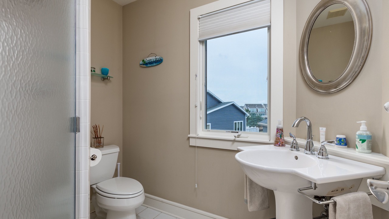 Photo of Bathroom in Lewes