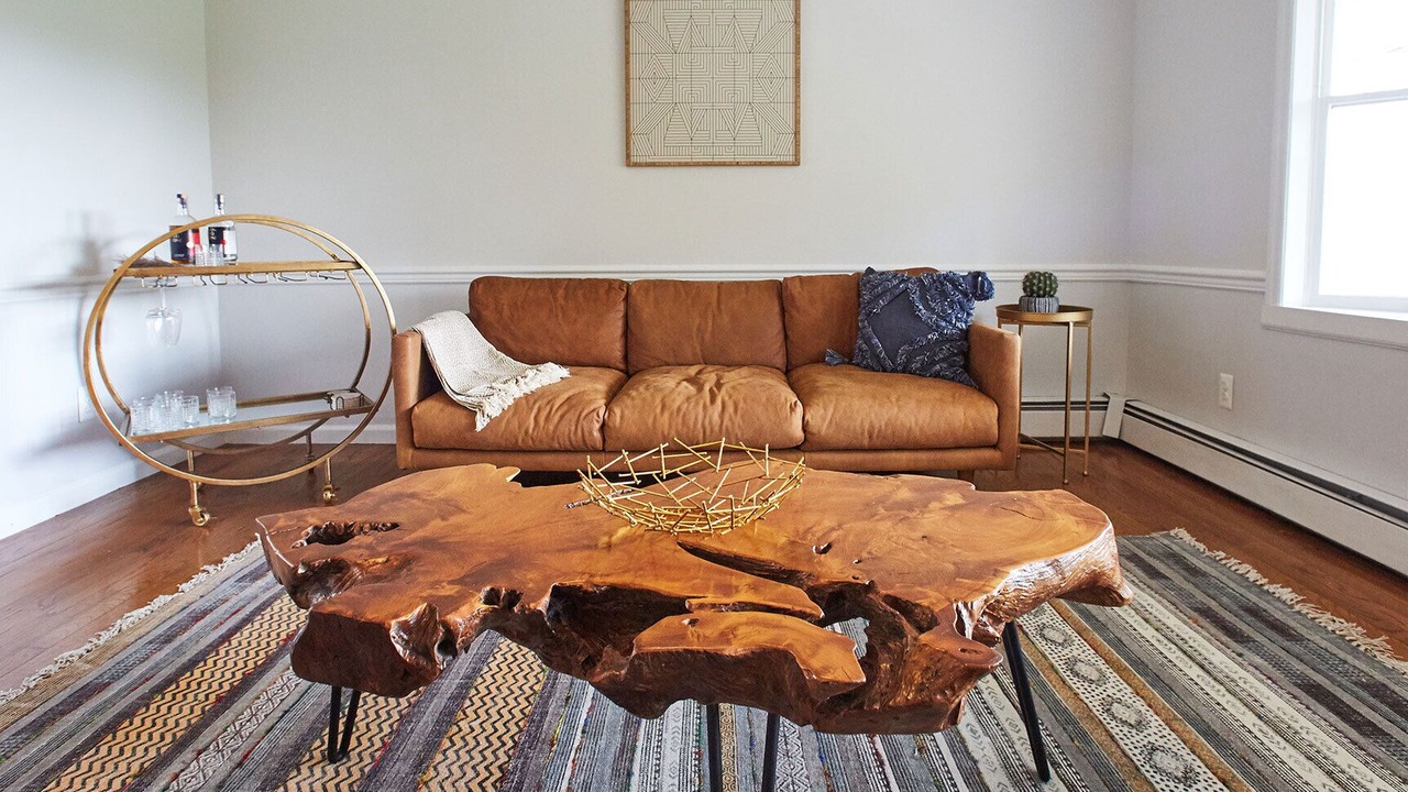Photo of Livingroom in Warwick
