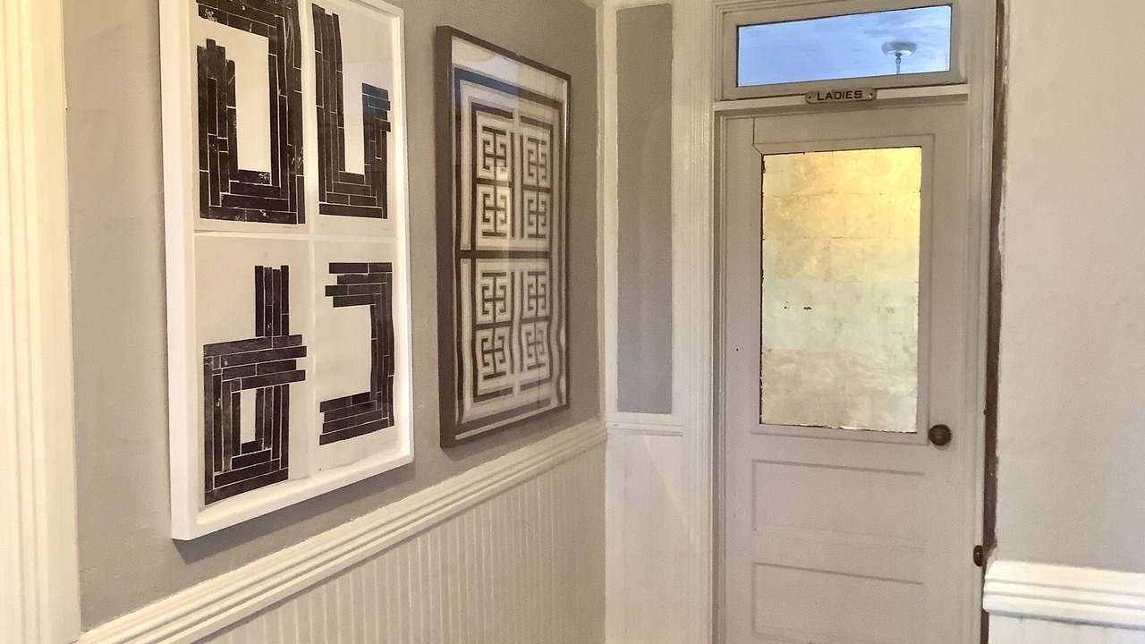 Photo of Bathroom in Cragsmoor
