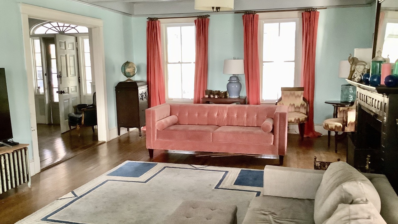 Photo of Bedroom in Cragsmoor
