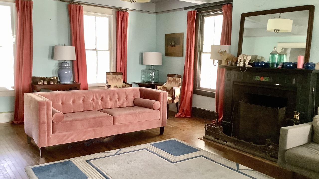 Photo of Bedroom in Cragsmoor