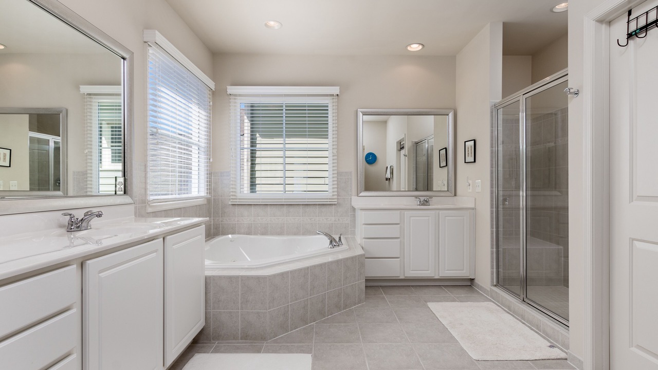 Photo of Bathroom in Long Neck