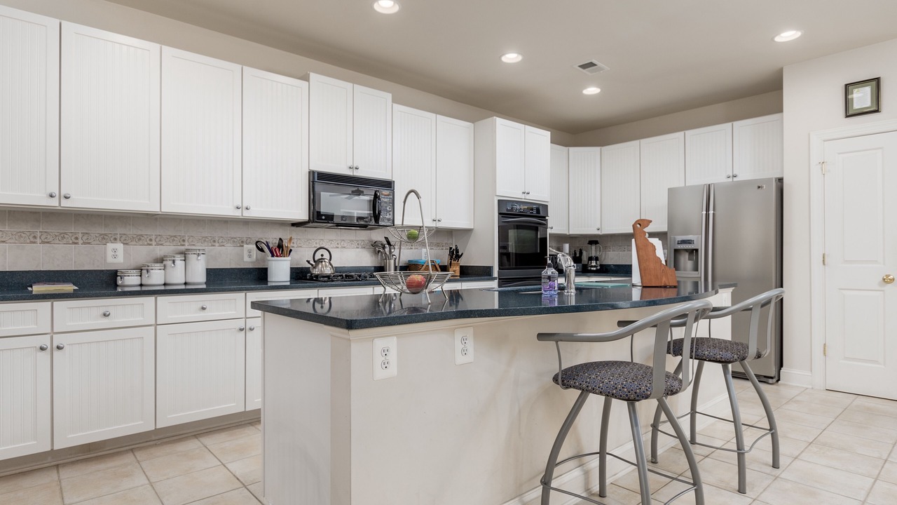 Photo of Kitchen in Long Neck