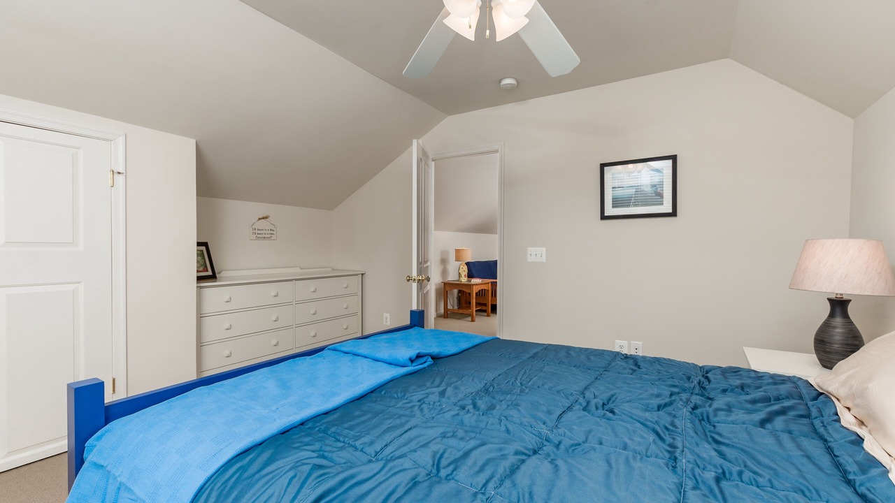 Photo of Bedroom in Long Neck