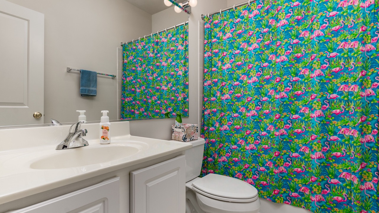 Photo of Bathroom in Long Neck