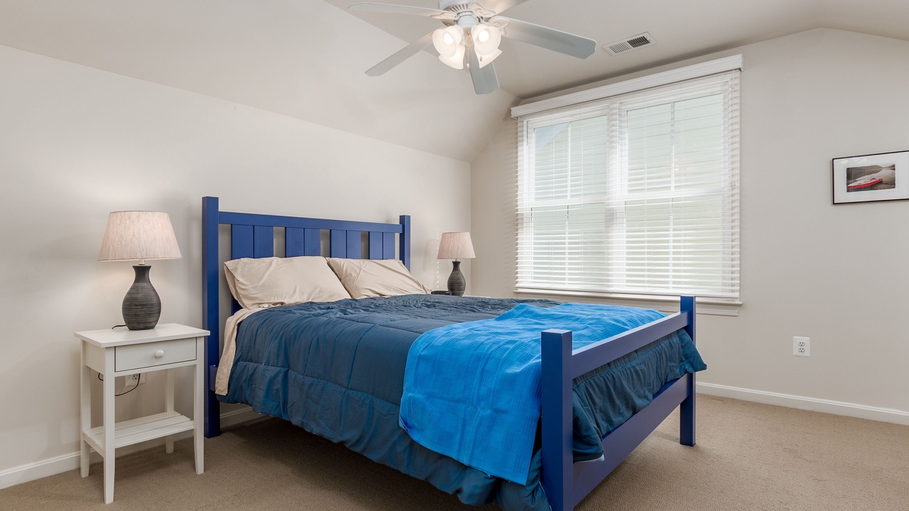 Photo of Bedroom in Long Neck