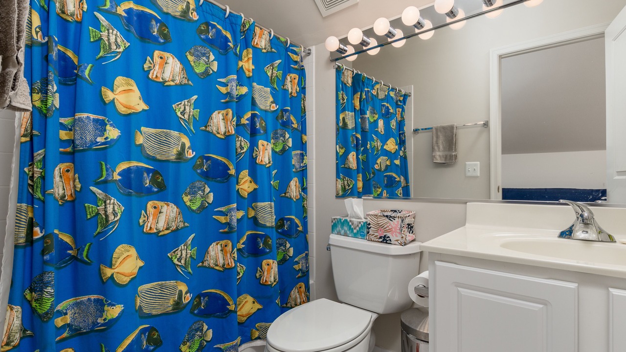 Photo of Bathroom in Long Neck