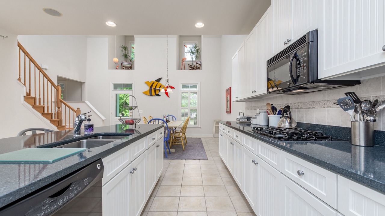 Photo of Kitchen in Long Neck