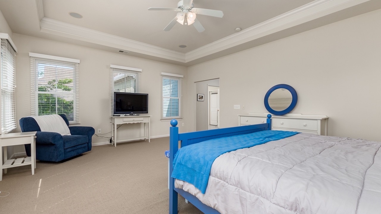 Photo of Bedroom in Long Neck