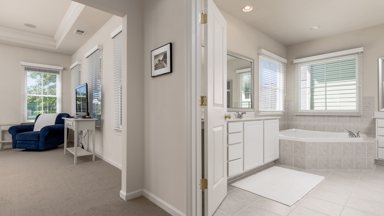 Photo of Bathroom in Long Neck