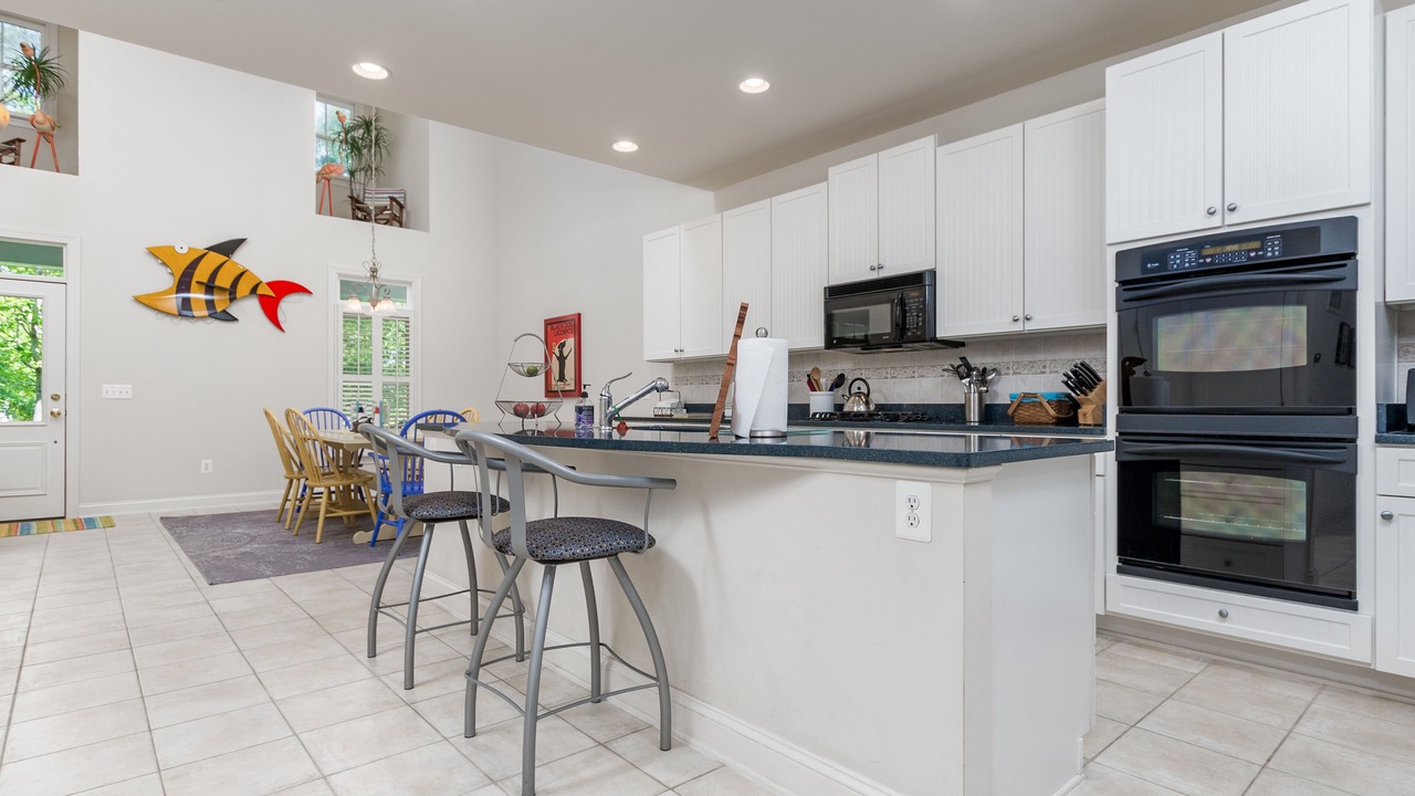 Photo of Kitchen in Long Neck