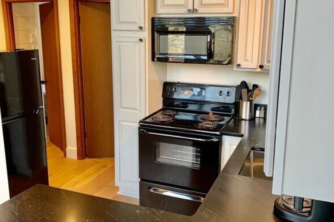 Photo of Kitchen in Front Royal