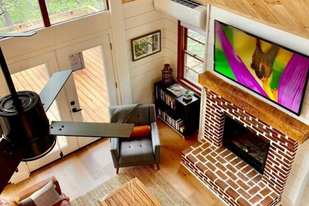 Photo of Bedroom in Front Royal