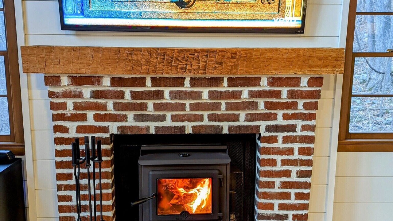 Photo of Livingroom in Front Royal