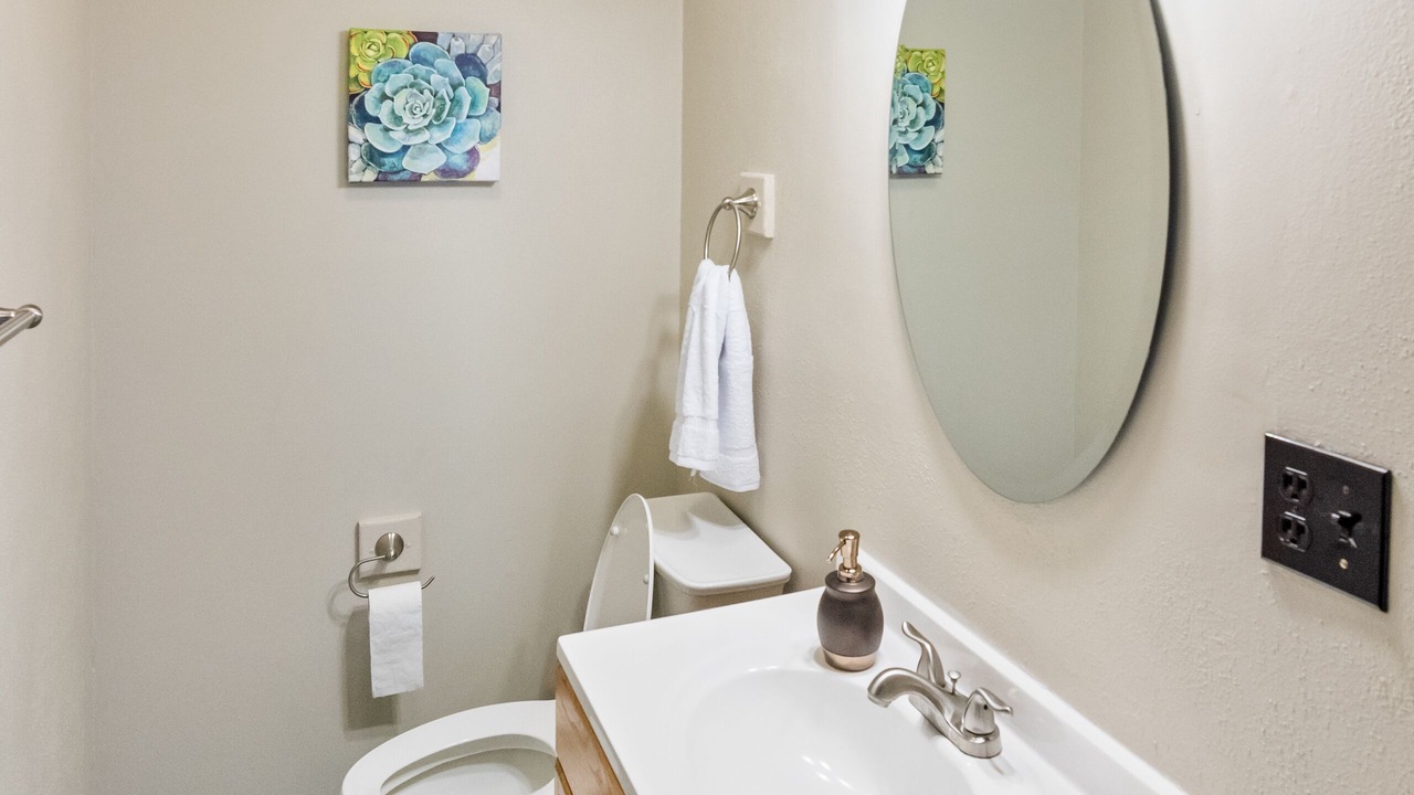 Photo of Bathroom in Cresco