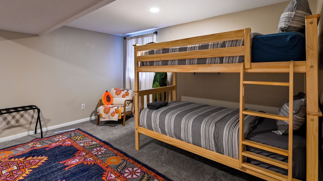 Photo of Bedroom in Cresco