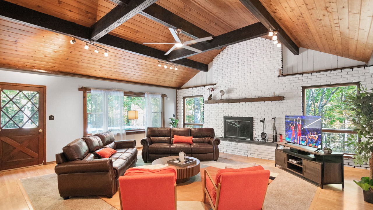 Photo of Livingroom in Cresco