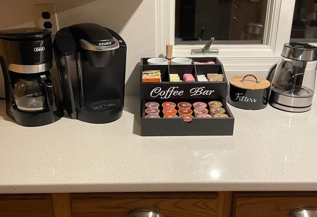 Photo of Kitchen in Cresco