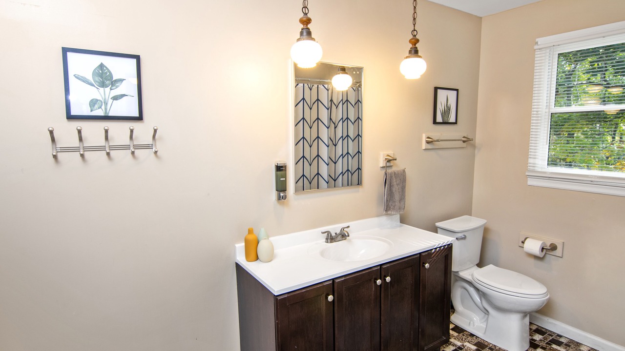 Photo of Bathroom in Cresco