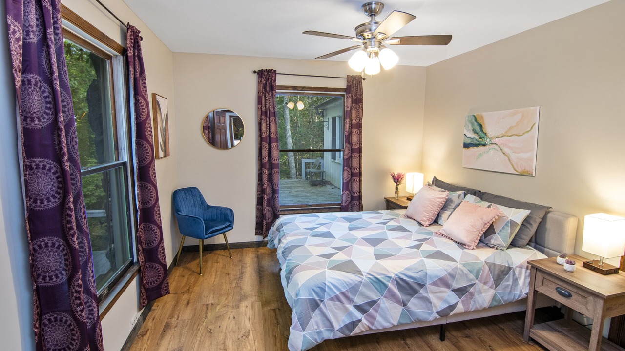 Photo of Bedroom in Cresco