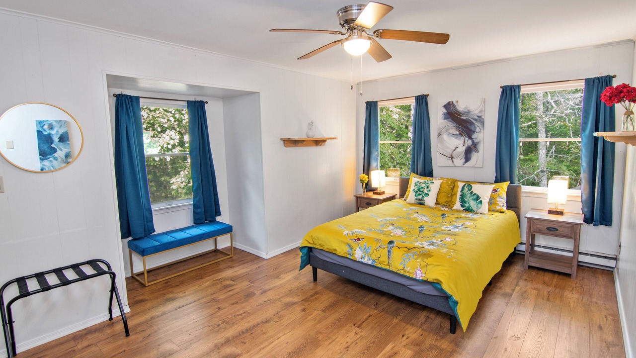 Photo of Bedroom in Cresco