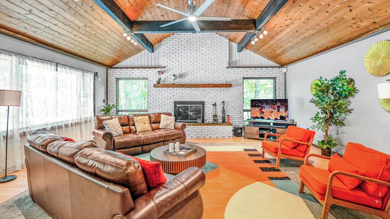 Photo of Livingroom in Cresco