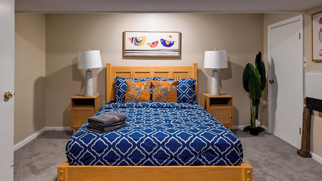 Photo of Bedroom in Cresco