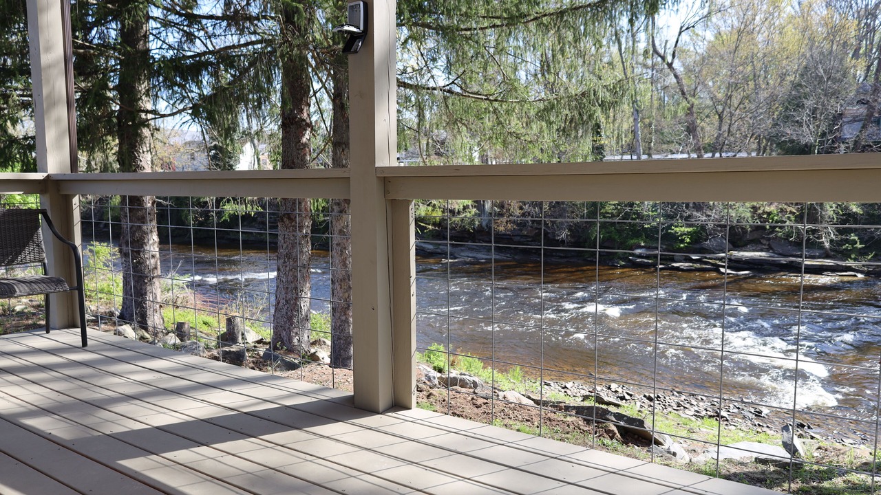 Photo of Outdoor in Black Fork