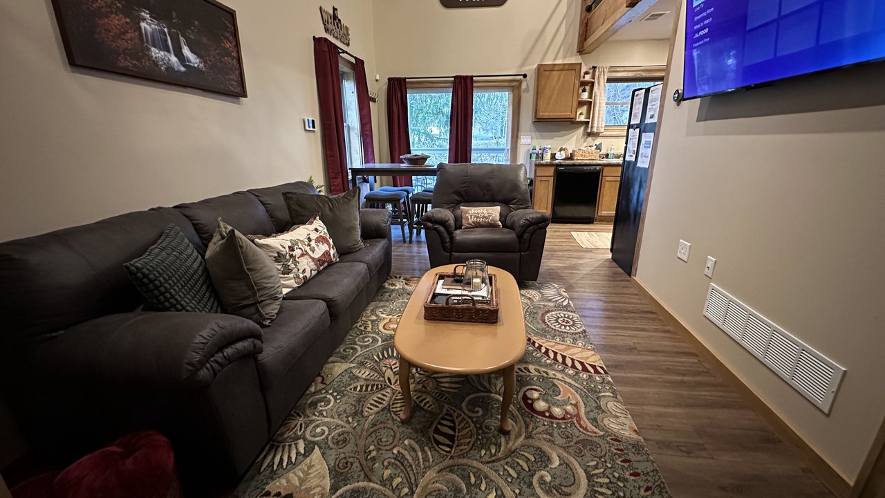 Photo of Livingroom in Black Fork