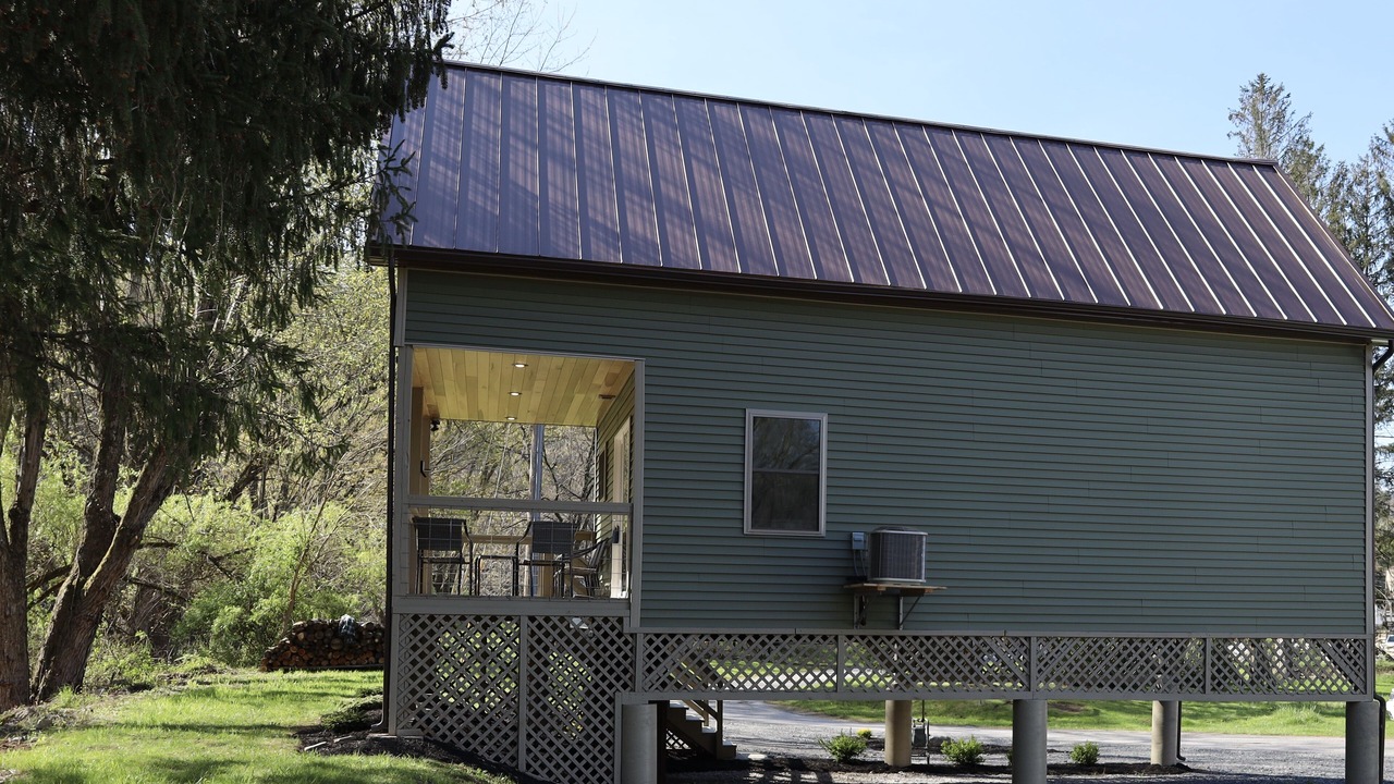 Photo of Outdoor in Black Fork