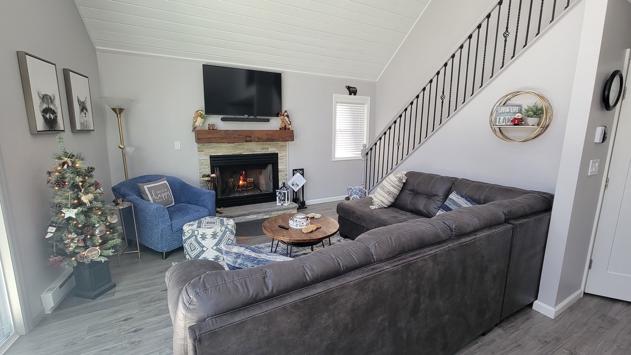Photo of Livingroom in Lake Ariel