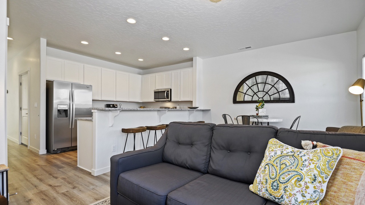 Photo of Livingroom in Nampa