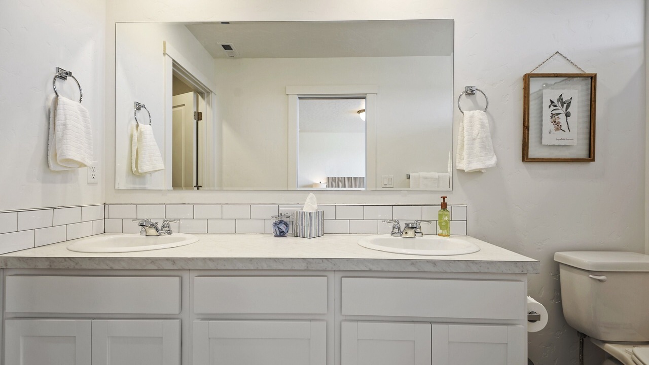 Photo of Bathroom in Nampa