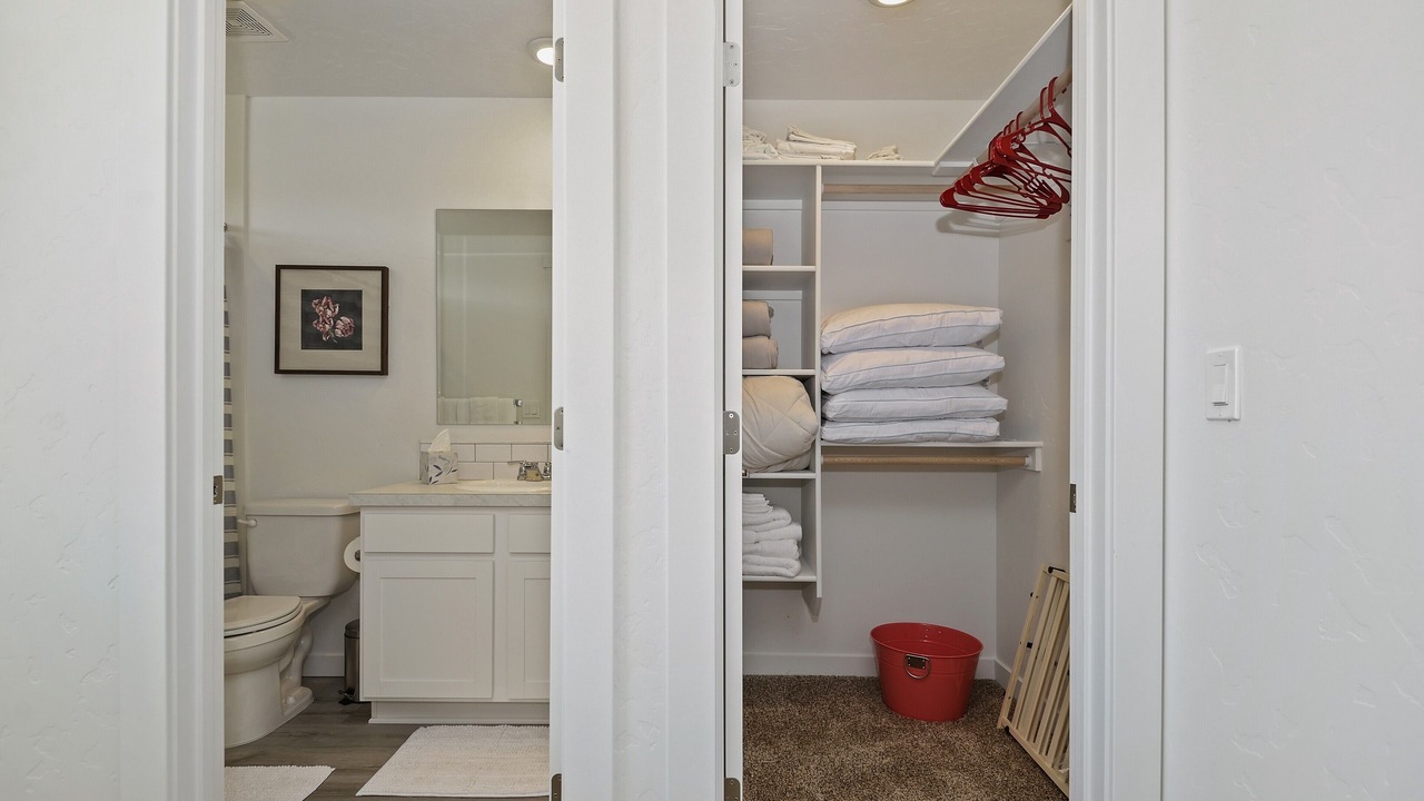 Photo of Bathroom in Nampa