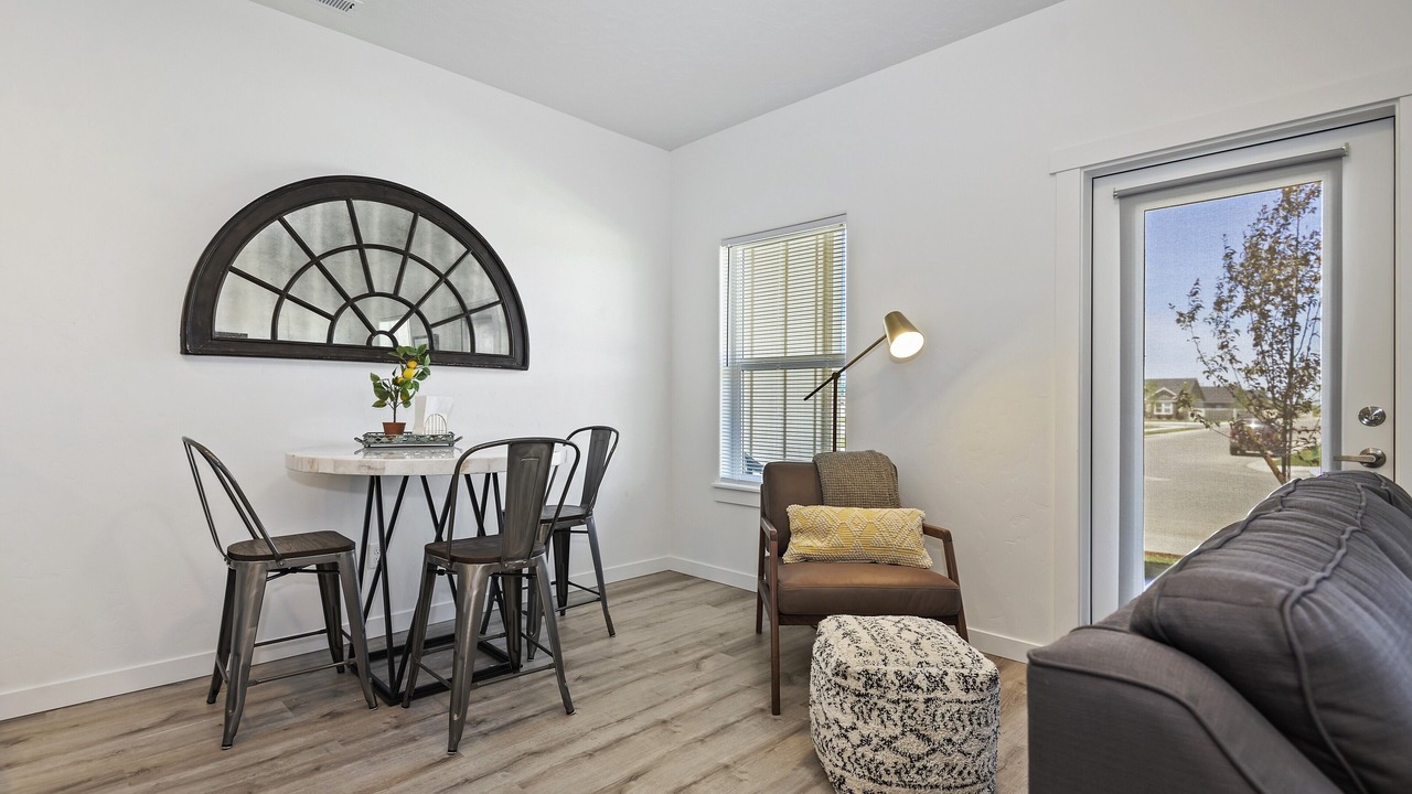 Photo of Livingroom in Nampa