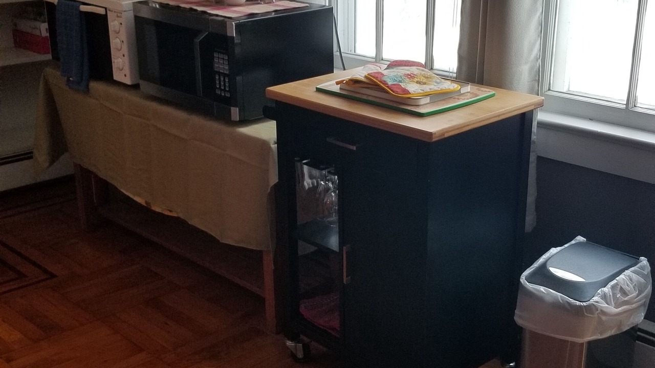 Photo of Kitchen in Hope