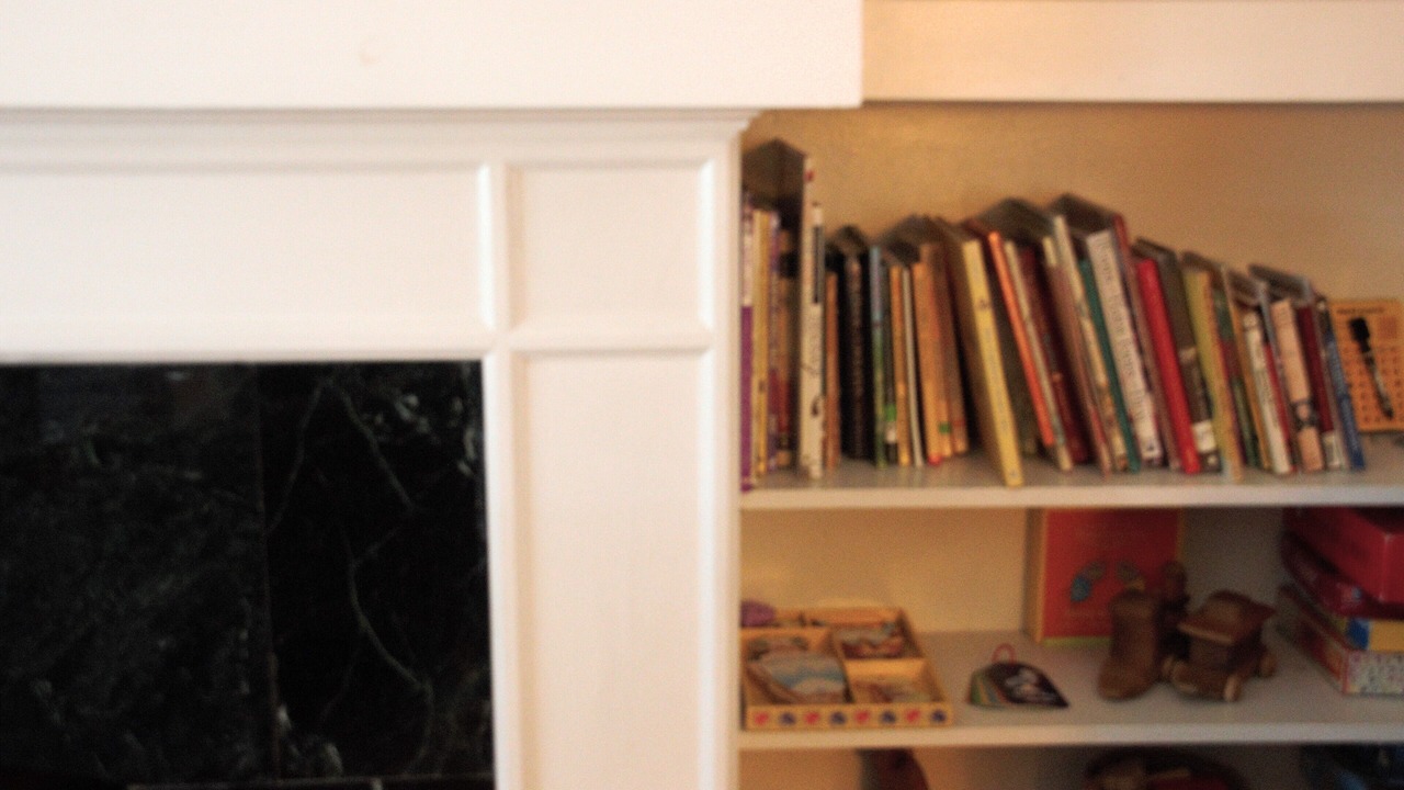 Photo of Bedroom in Hope