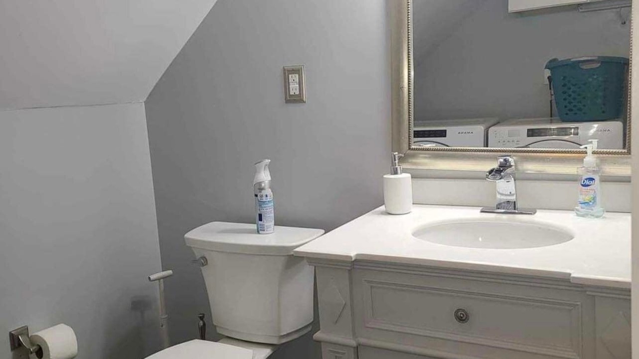 Photo of Bathroom in London