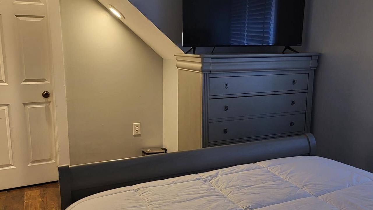 Photo of Bedroom in London