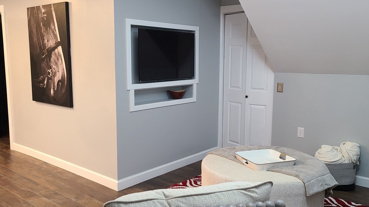 Photo of Livingroom in London