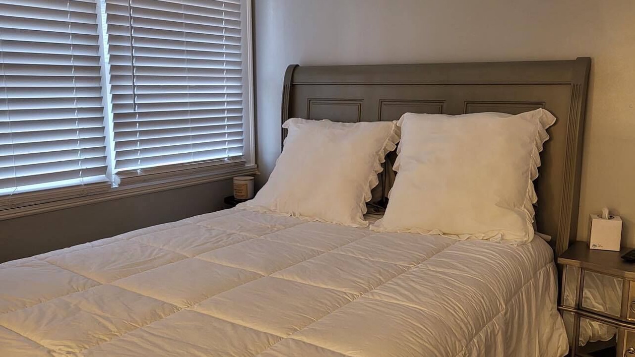 Photo of Bedroom in London